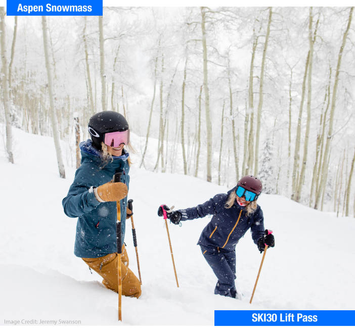 Aspen Snowmass